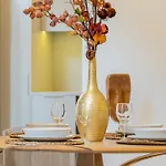 Apartment Gmg & Valencia