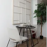 Loft M15 - Ground & Arena Connected 公寓 瓦伦西亚