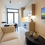Loft - B 1-6 Smart Access & Urban Calm شقة *