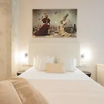 公寓 Loft - B 1-6 Smart Access & Urban Calm 瓦伦西亚