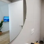 公寓 Loft M15 - Ground & Arena Connected 瓦伦西亚