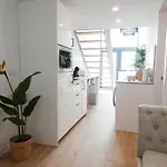 Loft M15 - Ground & Arena Connected 瓦伦西亚