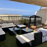 New Offer Rooftop Apartment Valencia