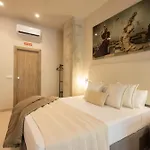 شقة Loft - B 1-6 Smart Access & Urban Calm فالنسيا