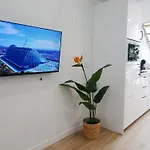 Loft M15 - Ground & Arena Connected