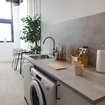 Loft M15 - Ground & Arena Connected Διαμέρισμα Βαλένθια