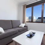 Apartment Monlar Campanar Valencia