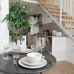 Loft M15 - Ground & Arena Connected 公寓 瓦伦西亚