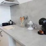 Loft M15 - Ground & Arena Connected *