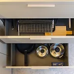 Apartment Gmg & Valencia