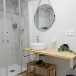 公寓 Loft M15 - Ground & Arena Connected 瓦伦西亚