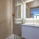 公寓 Loft - B 1-6 Smart Access & Urban Calm 瓦伦西亚