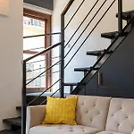 شقة Evalia فالنسيا