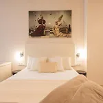 Apartamento Loft - B 1-6 Smart Access & Urban Calm