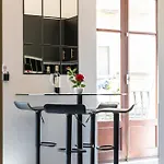 شقة Evalia *