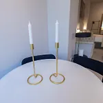 Apartamento Loft - B 1-6 Smart Access & Urban Calm *