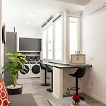 Apartment Evalia *
