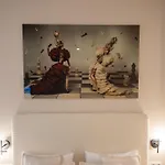 Apartamento Loft - B 1-6 Smart Access & Urban Calm