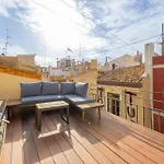 Apartment Gmg & Valencia