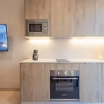 Loft - B 1-6 Smart Access & Urban Calm 公寓