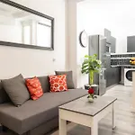 Evalia Apartment Valencia