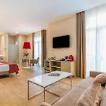 Ξενοδοχείο Melia Plaza