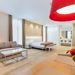 Ξενοδοχείο Melia Plaza