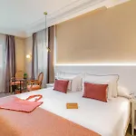 Melia Plaza Ξενοδοχείο Βαλένθια