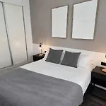 Apartament Carmen Del Turia