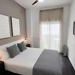 Apartament Carmen Del Turia *