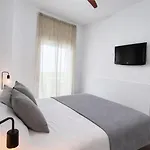 Apartament Carmen Del Turia Walencja