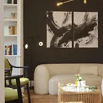 Denia Ii Boutique In Ruzafa *