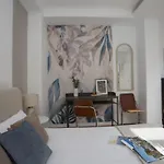 Апартаменты Denia Ii Boutique In Ruzafa