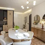 شقة Denia Ii Boutique In Ruzafa