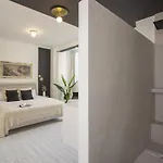 Апартаменты Denia Ii Boutique In Ruzafa *