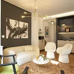Denia Ii Boutique In Ruzafa شقة