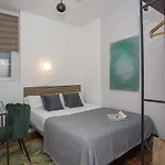 Denia Ii Boutique In Ruzafa شقة فالنسيا