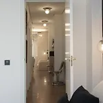 Denia Ii Boutique In Ruzafa Апартаменты Валенсия