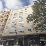 Апартаменты Denia Ii Boutique In Ruzafa Валенсия