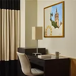 Hotel Istay By Nh Ciudad De 3*