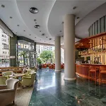 Melia Plaza Hotel Valence