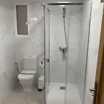 Lägenhet Piso Carolina *