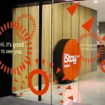 Istay By Nh Ciudad De Βαλένθια