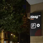 Ξενοδοχείο Istay By Nh Ciudad De 3*