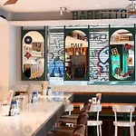 Melia Plaza Ξενοδοχείο