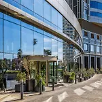 Hotel Melia Valencia
