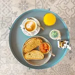 Πανσιόν Malvarrosa