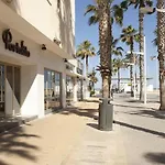 Πανσιόν Malvarrosa 2*