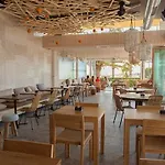 Malvarrosa Πανσιόν 2*