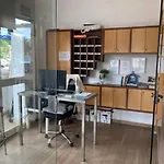 ゲストハウス Malvarrosa